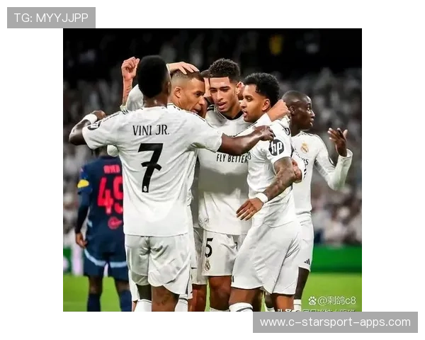 皇马轮换策略带来意想不到优势