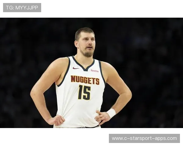 约基奇刷纪录夜,掘金体系震惊联盟 约基奇刷纪录夜,掘金体系震惊联盟