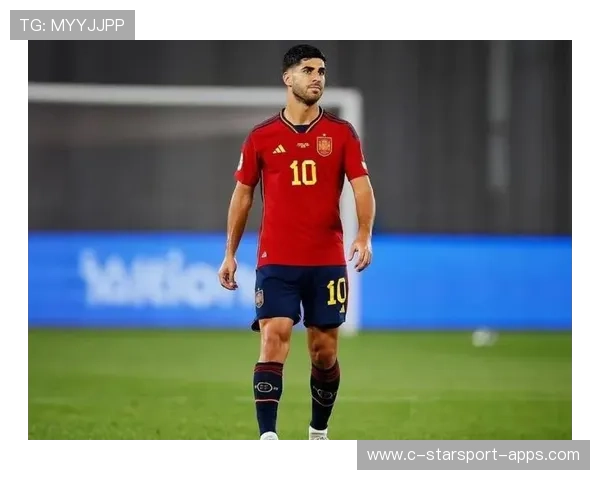 阿森西奥若回到最佳进攻位置，球队将受益匪浅