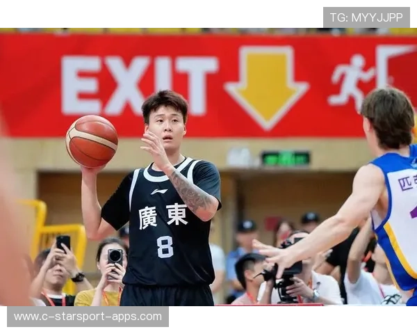 中国篮球是否推动赛事服务水平和观众体验提升，中国篮球政策