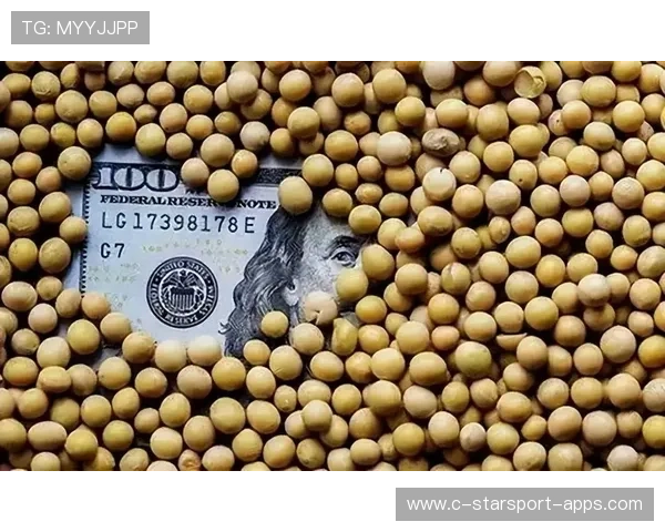 中国停购美国大豆4个月，全球大豆市场受震动，中国进口美国大豆涨价