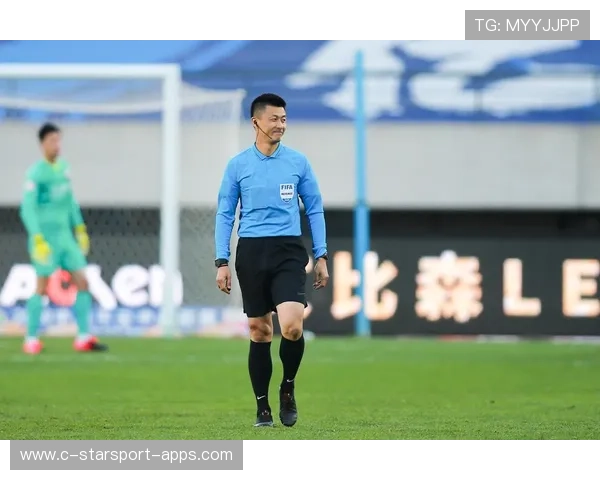 中超裁判组工作透明度提升,中超联赛裁判员安排 中超裁判组工作透明度提升,中超联赛裁判员安排