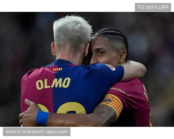 巴萨新援融入迅速，球队整体攻防更平衡，巴萨这几年的引援