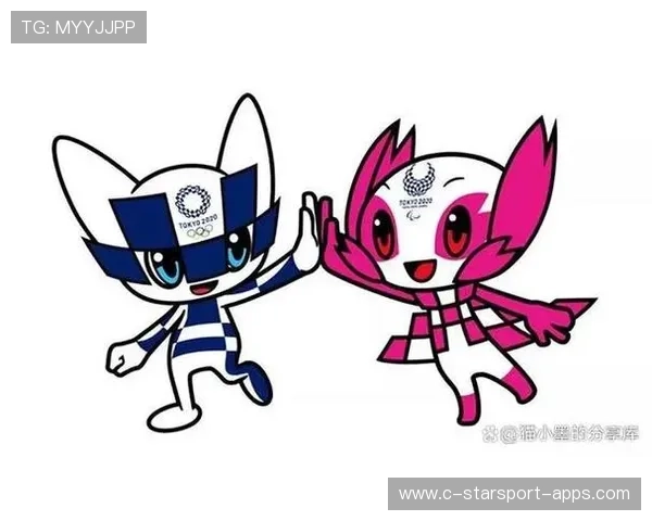 吉祥物是奥运会的文化桥梁，奥运吉祥物的由来