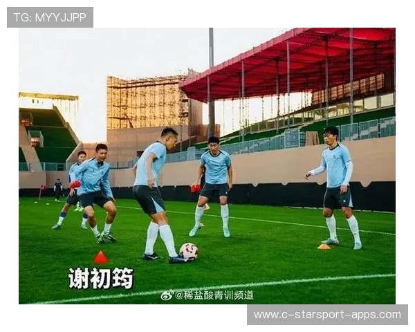 青训球员表现引关注，青训人员