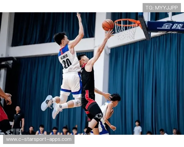 篮球新媒体账号在中国平台上的成长路径,篮球媒体简介怎么写 篮球新媒体账号在中国平台上的成长路径,篮球媒体简介怎么写