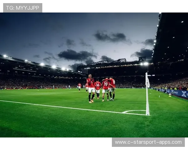 英超劲旅再迎连胜，曼联4-2战胜布莱顿，库尼亚首球点燃战火！