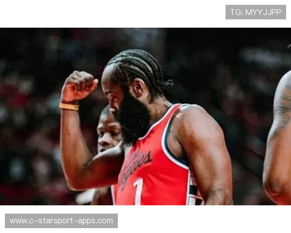 快船考虑彻底重建或在交易截止日前送走哈登 快船考虑彻底重建或在交易截止日前送走哈登