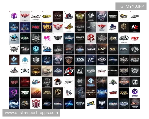 电竞战队竞争变化不断